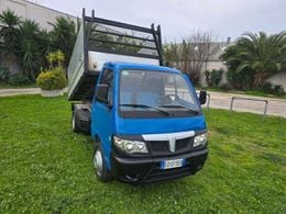 Piaggio Porter