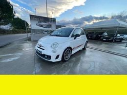 Abarth 500