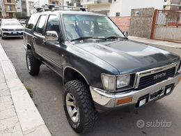 Toyota 4 Runner