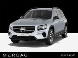 Mercedes GLB200