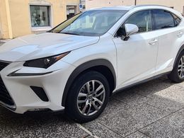 Lexus NX300h