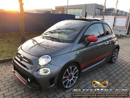 Abarth 500C