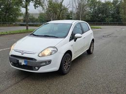 Fiat Punto Evo