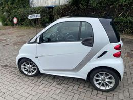 Smart ForTwo Coupé