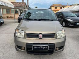 Fiat Panda 4x4