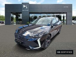 DS Automobiles DS4