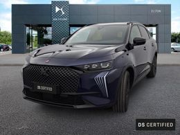 DS Automobiles DS7 Crossback