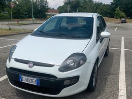 Fiat Punto Evo