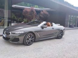 BMW 840