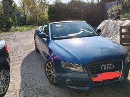 Audi A5 Cabriolet