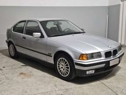 BMW 318 Compact