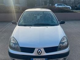 Renault Clio II