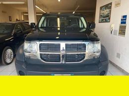 Dodge Nitro