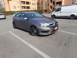 Mercedes A250