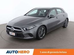 Mercedes A200