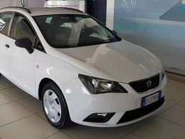 Seat Ibiza ST