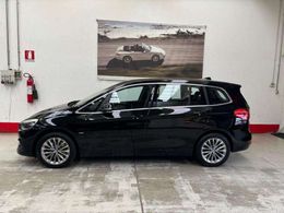 BMW 218 Gran Tourer