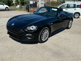 Fiat 124 Spider