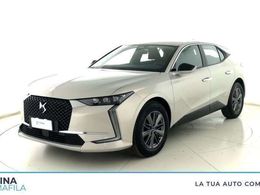 DS Automobiles DS4