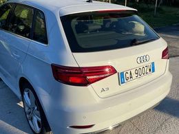 Audi A3 Sportback e-tron