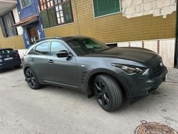 Infiniti Fx30