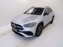 Mercedes GLA250