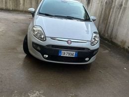 Fiat Punto Evo