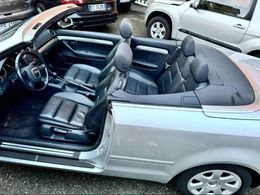 Audi A4 Cabriolet