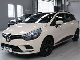 Renault Clio GrandTour