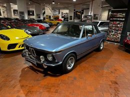 BMW 2002