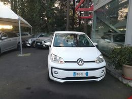 VW up!