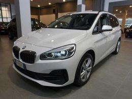 BMW 218 Gran Tourer