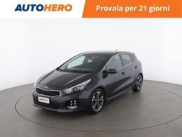 Kia Ceed GT