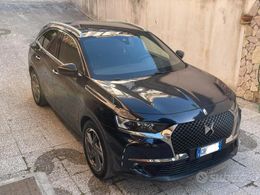 DS Automobiles DS7 Crossback