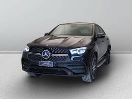 Mercedes GLE400