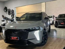 DS Automobiles DS7 Crossback