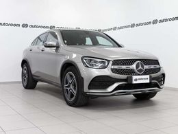 Mercedes GLC220