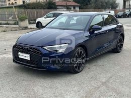 Audi A3 e-tron