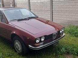 Alfa Romeo Alfetta