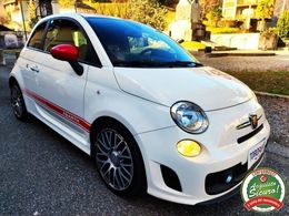 Abarth 500