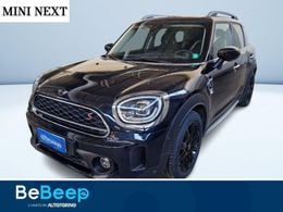 Mini Cooper SD Countryman