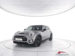 Mini Cooper SD Clubman