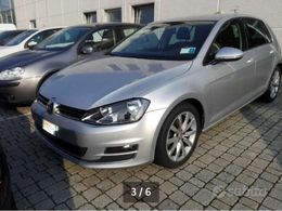 VW Golf VII