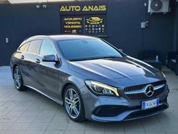 Mercedes CLA200