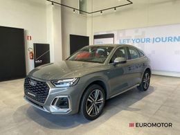 Audi Q5 Sportback