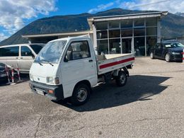 Piaggio Porter