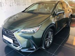 Lexus NX450h+