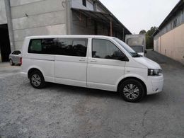 VW T5