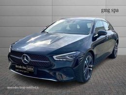 Mercedes CLA180