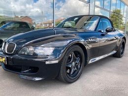 BMW Z3 M